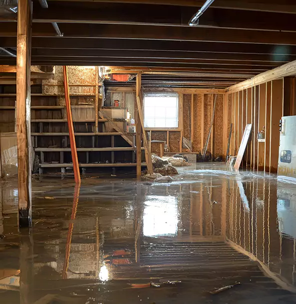 Why Louisburg Property Owners Trust Louisburg Restoration Pro for Standing Water Removal?