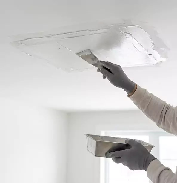 Why Louisburg Homeowners Trust Louisburg Restoration Pro for Ceiling Water Damage Repair?