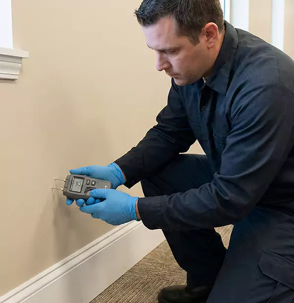 Why Louisburg Property Owners Trust Louisburg Restoration Pro for Leak Detection?