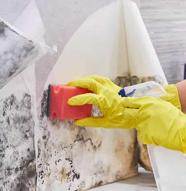 Why Louisburg Trusts Louisburg Restoration Pro for Mold and Water Restoration?