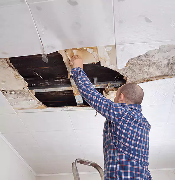 Why Louisburg Property Owners Choose Louisburg Restoration Pro for Reconstruction?