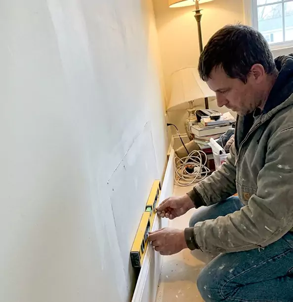 Why Louisburg Restoration Pro Is the Right Choice for Water Damage Repair in Louisburg, KS?