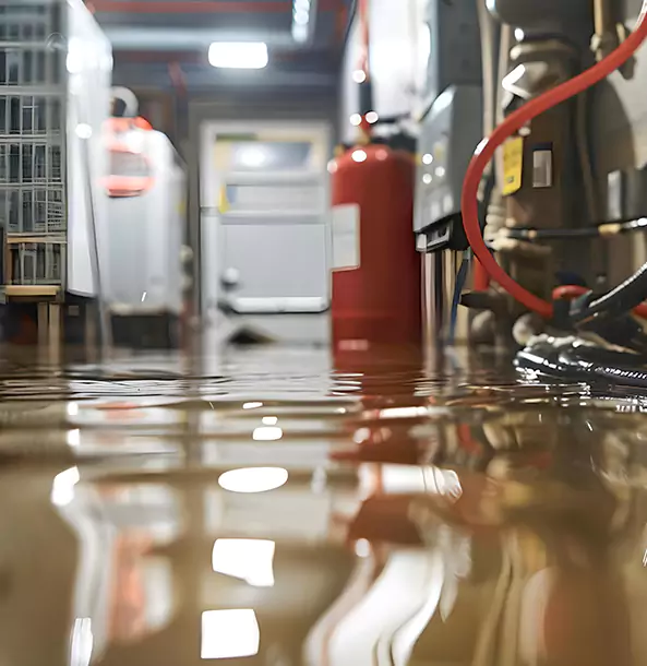 Why Louisburg Property Owners Rely on Louisburg Restoration Pro?